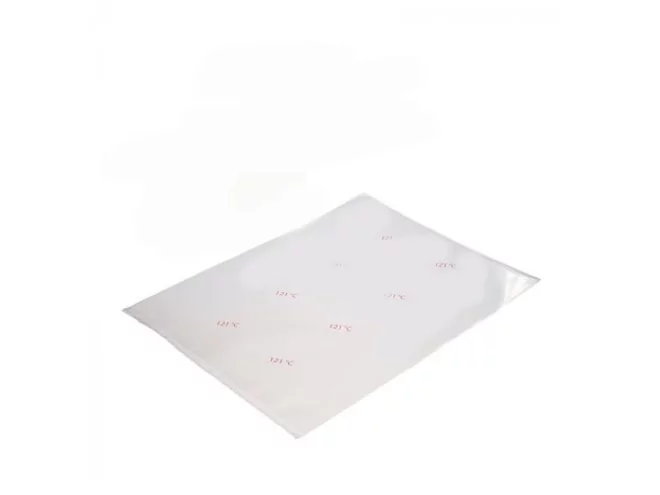 Kookzak 200X300 mm - 100st