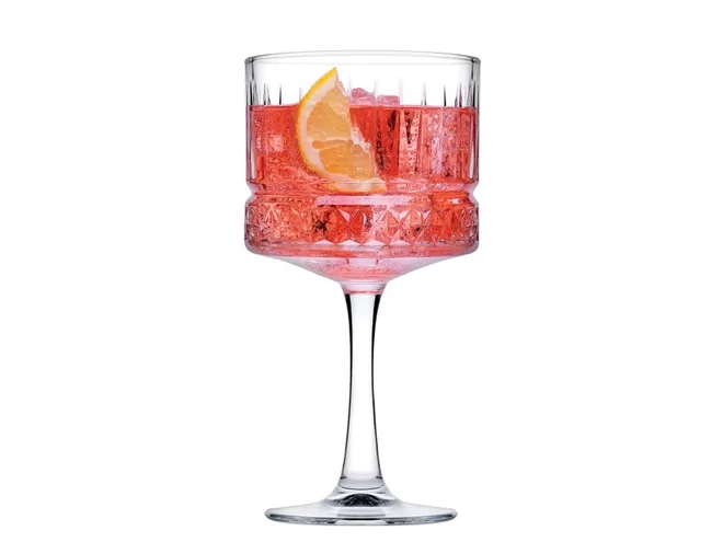 Pasabahce Elysia gin/cocktail glas Ø 101 x H 198 mm - 500 ml