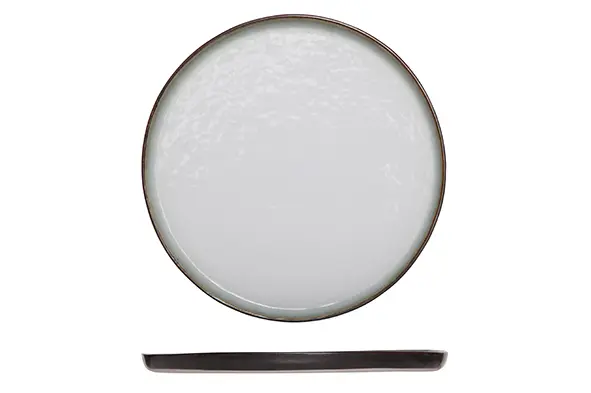 Plato plat bord D27,5cm