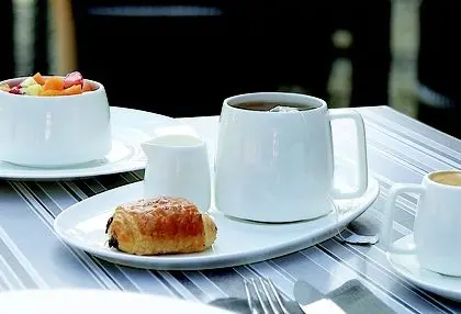 Fjord melkkannetje 6 cl