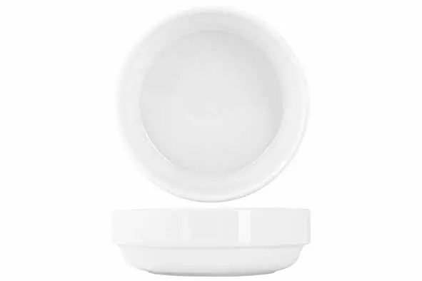 Essentials rim bowl D13xH4.5cm  