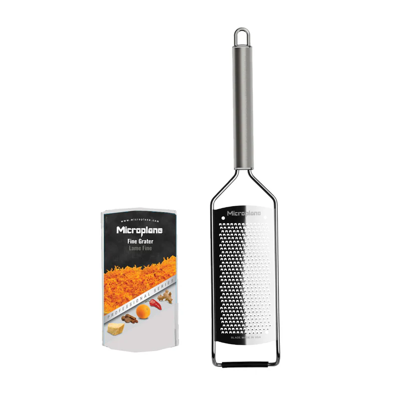 Microplane Gourmet Serie - Rasp fijn 