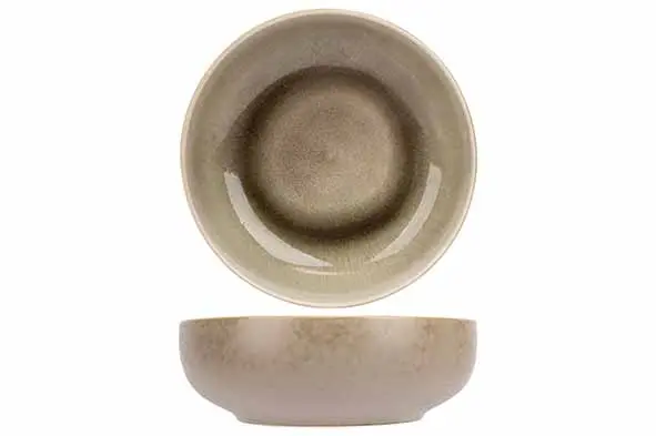 Forest Schaal D16,5XH5,5 cm