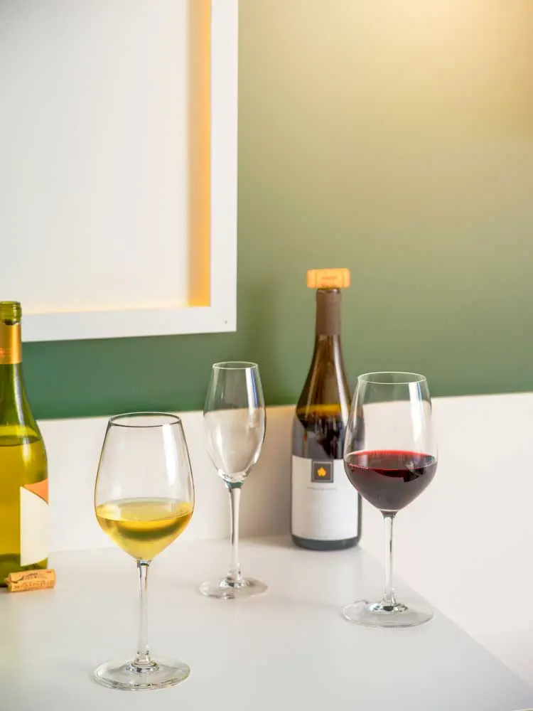 Sequence Champagneglas 24cl