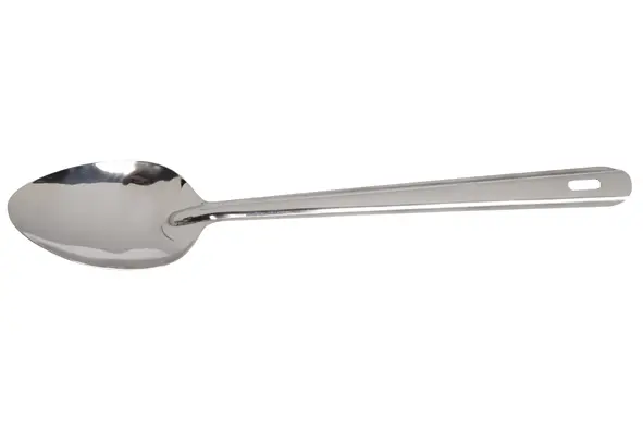 C&T prof RVS serveerlepel L36cm