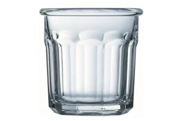 Eskale aperoglas 9 cl - D6,2xH6,4cm