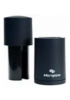 Microplane Nootmuskaatmolen