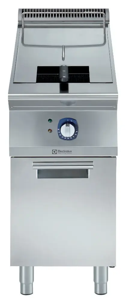 Electrolux 900XP Friteuse 1x 15 L, elektrisch 10 kW