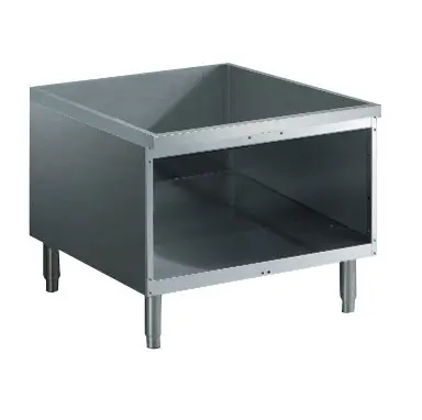 Electrolux 900XP open onderbouwkast, 800 mm