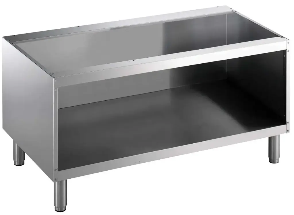 Electrolux 900XP open onderbouwkast, 1200 mm