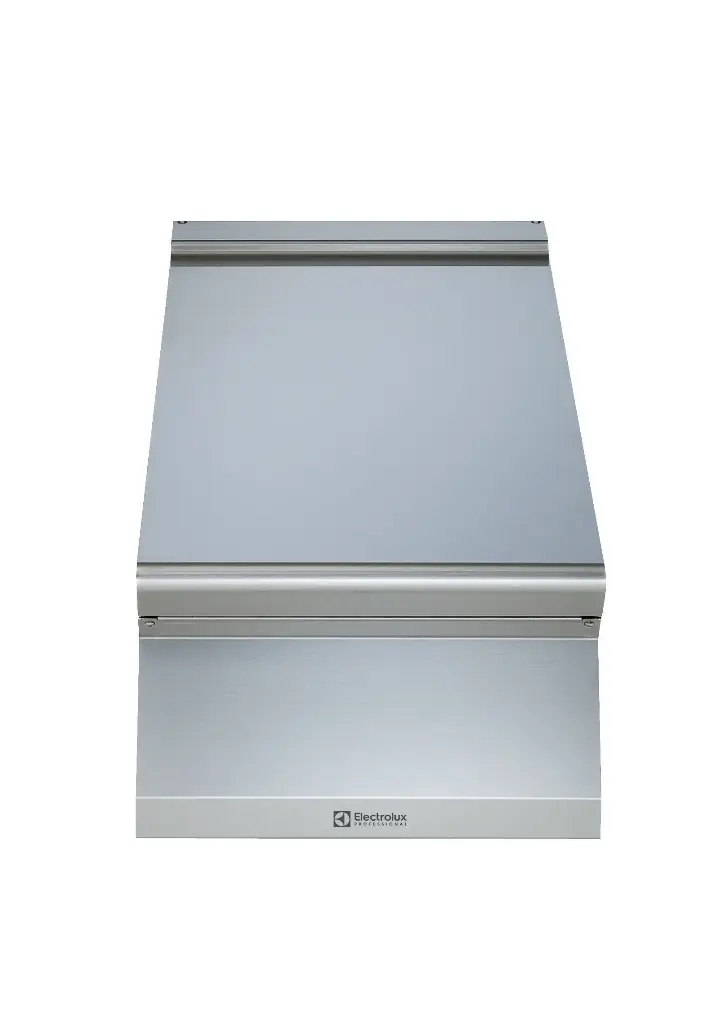 Electrolux 900XP neutrale unit, gesloten, 400 mm, Topmodel