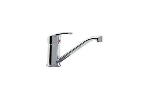 Enkelgats eengreepsmengkraan - tafelmodel - 230mm 