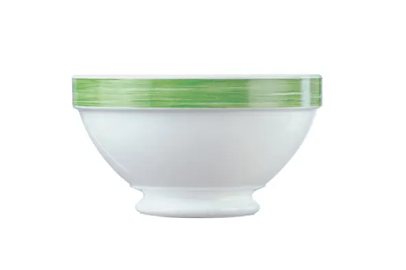Brush groen bowl D13cm - 51 cl    