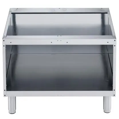 Electrolux 700XP open onderbouwkast, 800 mm