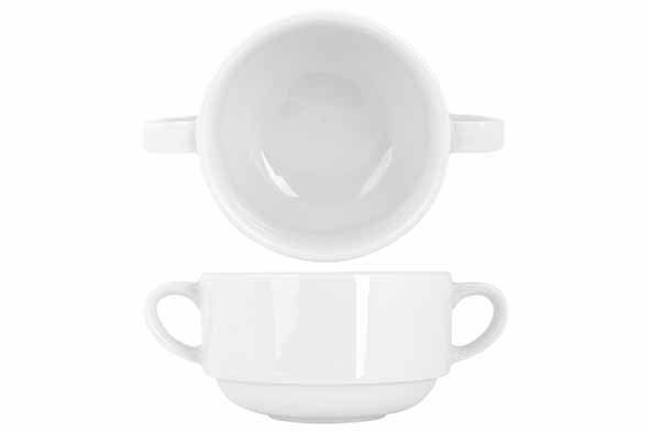 Essentials Soeptas 31 cl