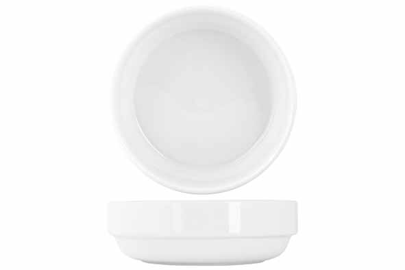 Essentials Rim Bowl D13 x h4,5 cm