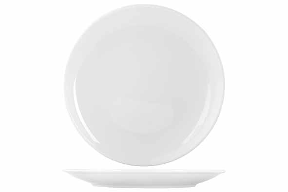 Essentials Coupe Plat Bord D27 cm