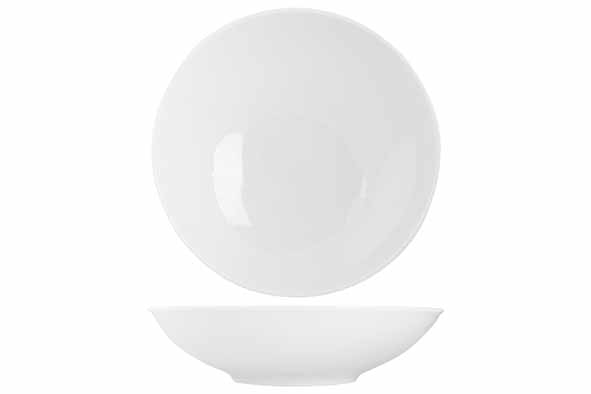 Essentials Coupe Diep Bord D21 x h5,5 cm