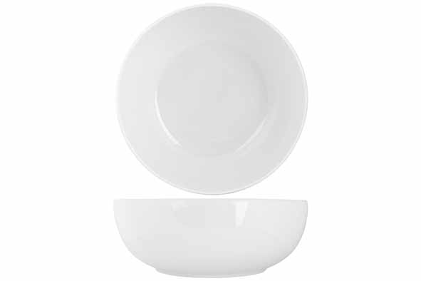 Essentials Coupe Slakom D23 x h8,5 cm