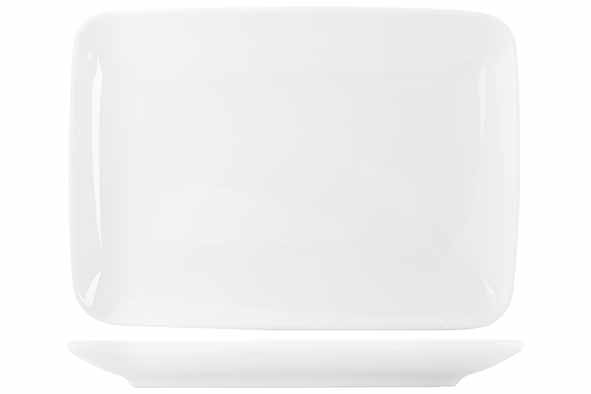 Essentials Steakbord 24,5 x 17,5 cm