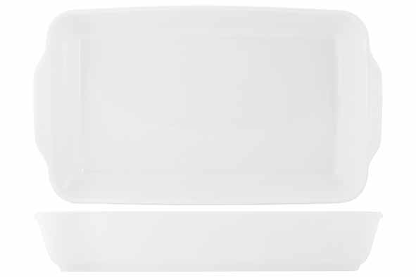 Essentials Ovenschotel 36,5 x 21,5 x h6 cm