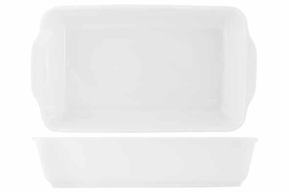Essentials Ovenschotel 26,5 x 15 x h5,5 cm