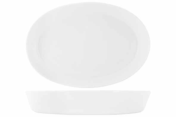 Essentials Ovenschotel 38 x 26 x h6,5 cm