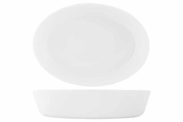 Essentials Ovenschotel 26 x 19 x h5 cm