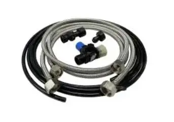 Brita installatiekit proguard gastronomy 200