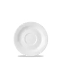 Churchill Bamboo ondertas wit D15cm