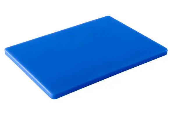Snijplank GN 1/1 - 53x32,5xH1,5 cm - blauw