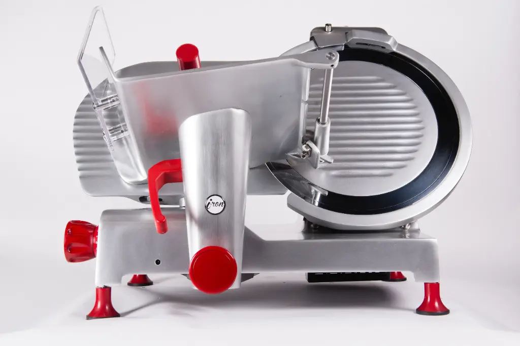 I-ron vleessnijmachine midi D30 cm