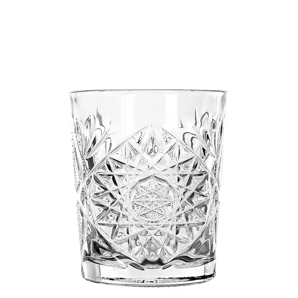 Libbey Hobstar water-wiskyglas 35 cl - D9xH10.5 cm  