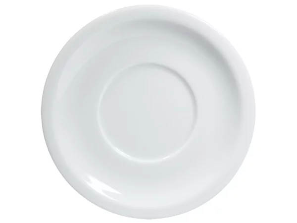 Gural Venus ondertas wit Ø 150 mm voor tas 170 ml