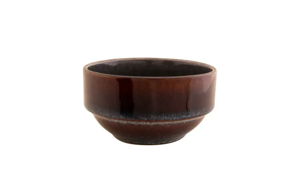 Quintana stapelbaar kommetje blauw Ø 9 x H 4,8cm - 15 cl 