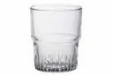 Empilable waterglas stapelbaar Ø 7,1 x H 8,6 cm - 200 ml
