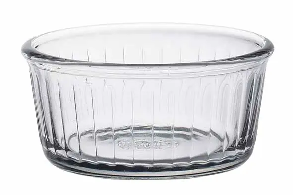 Ovenchef ramekin Ø 8,5 x H 4 cm