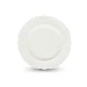 Seance plat bord Ø 26,5 cm - beige