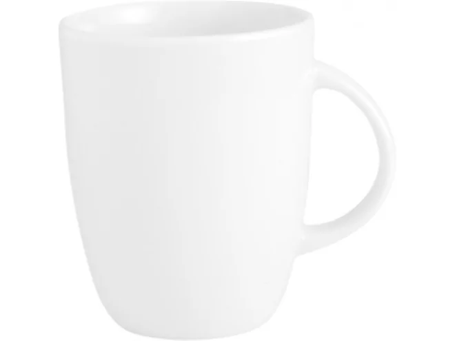 Gural mok wit Ø 80 x H 95 mm - 300 ml