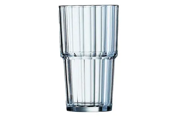 Norvege waterglas 27 cl gehard  