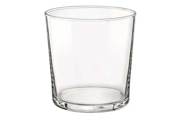 Bormioli Rocco Bodega waterglas 35,5 cl