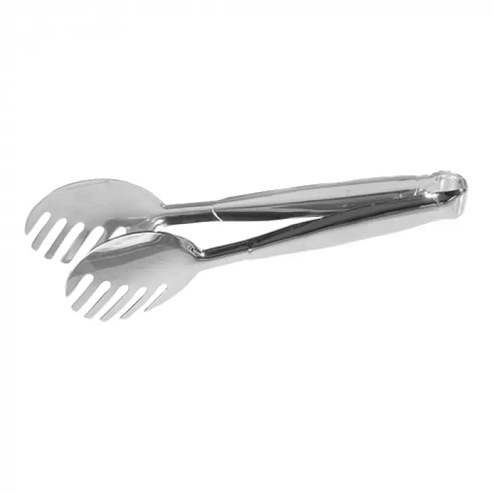 RVS spaghettitang -rond - L 27,0cm   