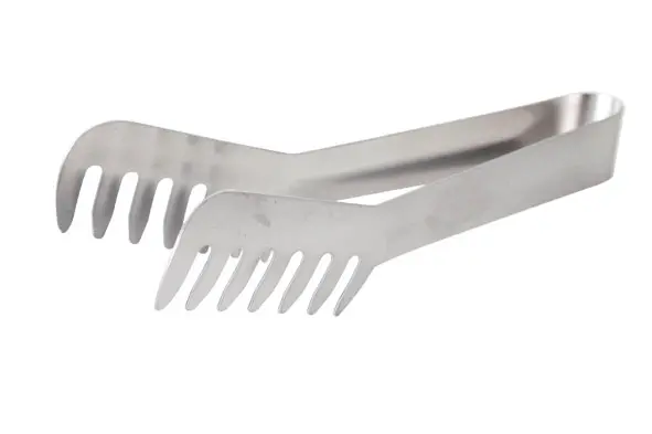RVS spaghettitang - L 19,0 cm  