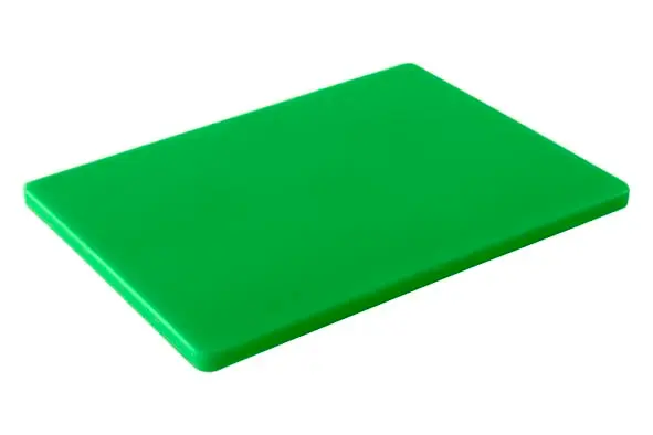 CT prof snijplank 40x30x1,5cm - groen