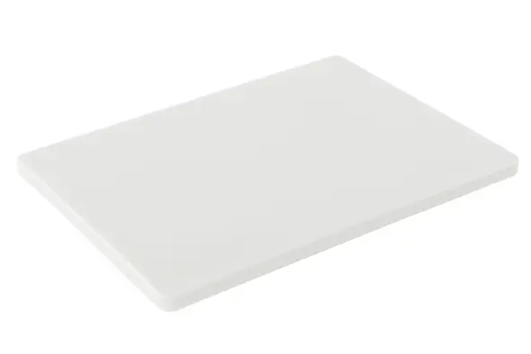 CT prof snijplank 40x30x1,5cm - wit