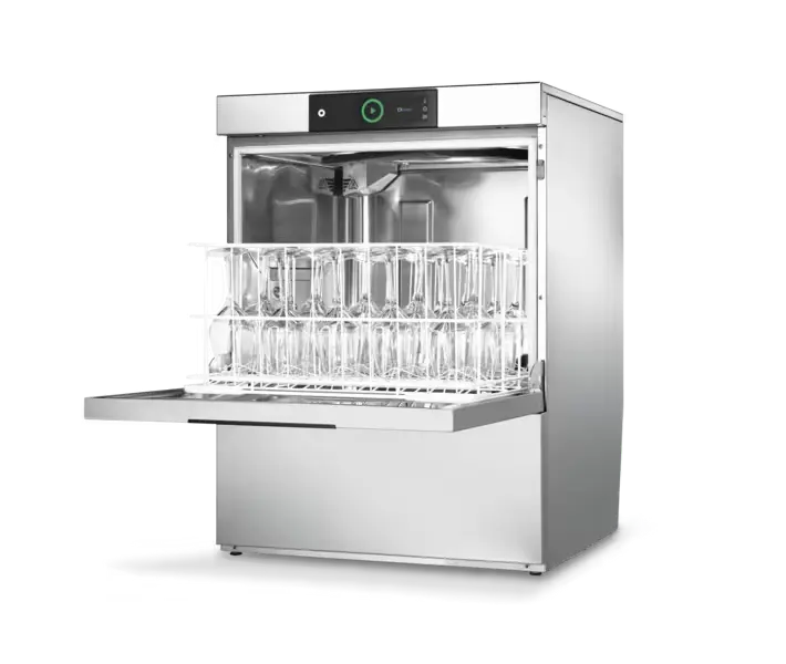  Hobart vaatwasser GP - Premax glazenwasmachine  
