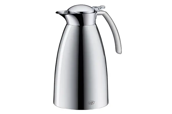 Alfi isoleerkan Gusto1.0L RVS Mat - H 23,4 cm - Ø 13,3 cm  