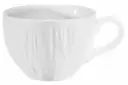 Proof - Pure White koffietas Ø 8,8 x H 6,2 cm -21 cl