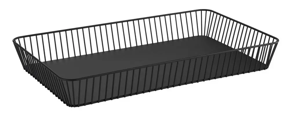 Broodmand GN 1/1 mand URBAN - 53 x 32,5 cm x h 7,0 cm       