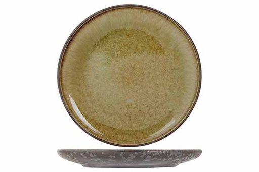 [5699029] Proof - Elements Mineral Broodbordje D16cm